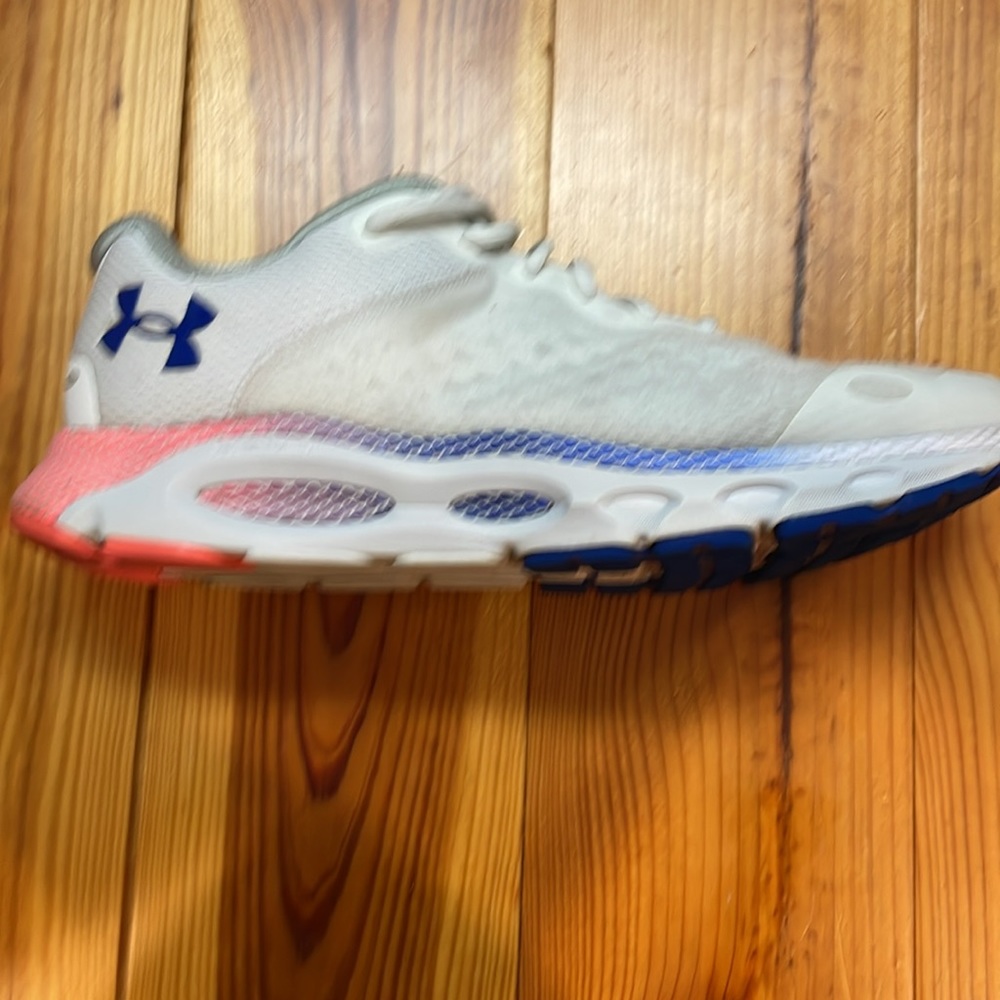 Under Armour Infinite Running Shoes - Picture 2 of 11
